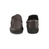 TSF Brown Formal Driving  Slip-On (4021-BRN) 